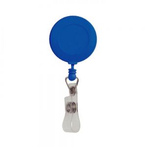 YOYO PORTA GAFETE SENSI COLOR SOLIDO